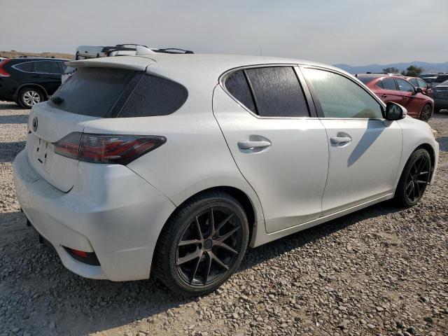 Photo 3 from auction – 2014 LEXUS CT 200 with VIN JTHKD5BH3E2192246