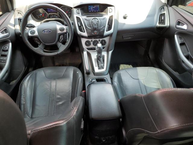 Photo 8 from auction – 2013 FORD FOCUS SE with VIN 1FADP3F26DL212466