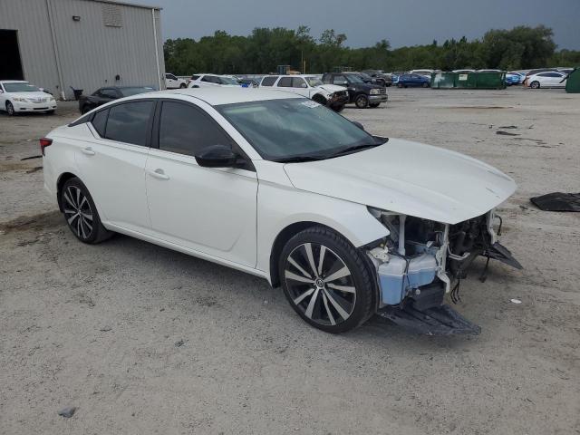 Photo 4 from auction – 2021 NISSAN ALTIMA SR with VIN 1N4BL4CV2MN369276
