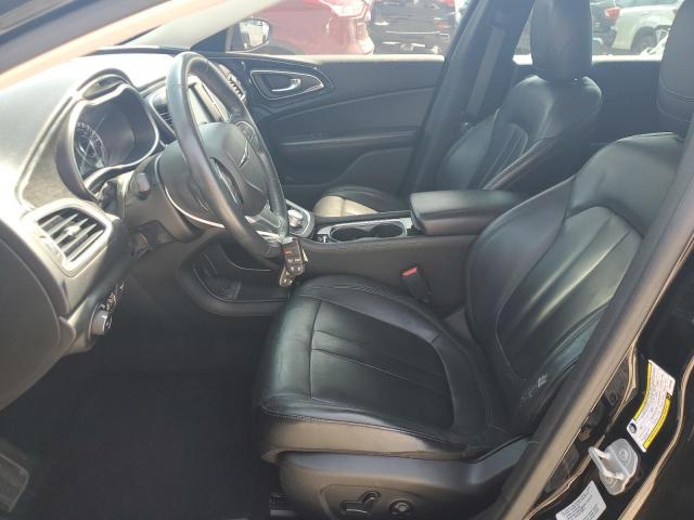Photo 7 from auction – 2015 CHRYSLER 200 C with VIN 1C3CCCCB8FN552980