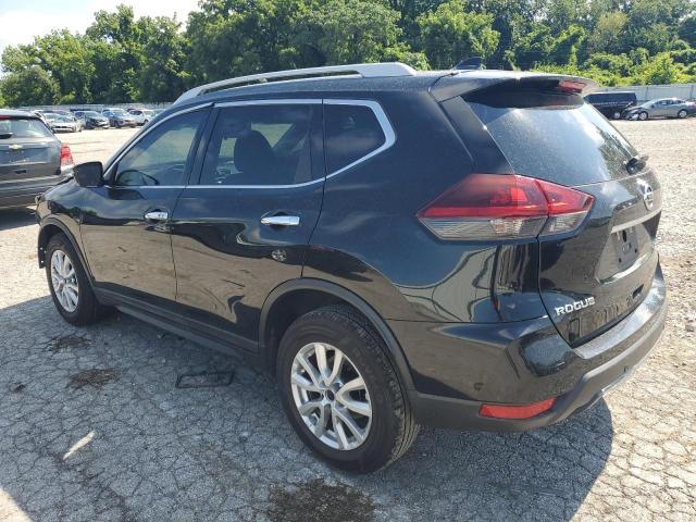 Photo 2 from auction – 2019 NISSAN ROGUE with VIN 5N1AT2MT6KC770549