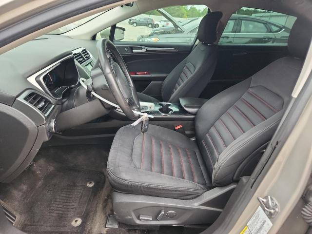 Photo 7 from auction – 2015 FORD FUSION SE with VIN 3FA6P0LU2FR257518