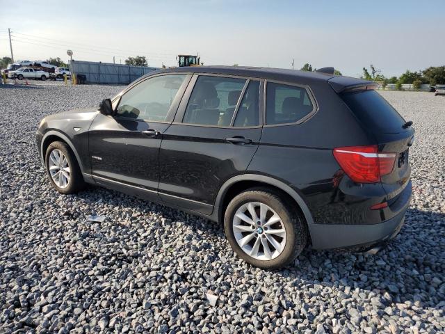 Photo 2 from auction – 2013 BMW X3 XDRIVE2 with VIN 5UXWX9C55D0A14114