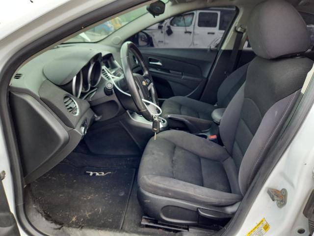 Photo 7 from auction – 2014 CHEVROLET CRUZE LT with VIN 1G1PC5SB3E7127026