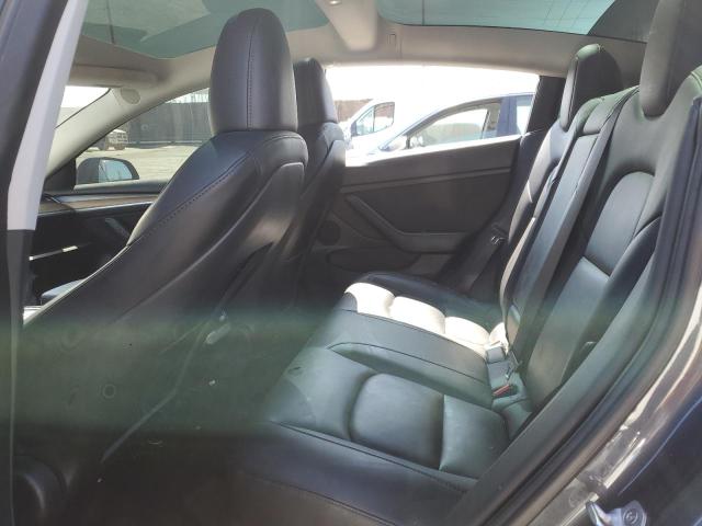 Photo 10 from auction – 2023 TESLA MODEL 3 with VIN 5YJ3E1EAXPF715479