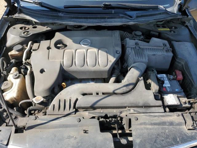 Photo 11 from auction – 2008 NISSAN ALTIMA with VIN 1N4AL21EX8C189080
