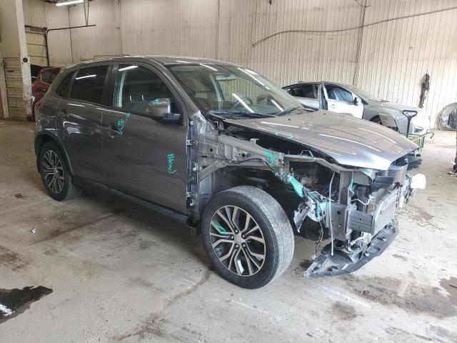 Photo 4 from auction – 2019 MITSUBISHI OUTLANDER with VIN JA4AR3AU2KU010354