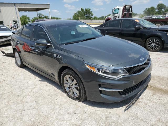 Photo 4 from auction – 2016 KIA OPTIMA LX with VIN KNAGT4L32G5071410