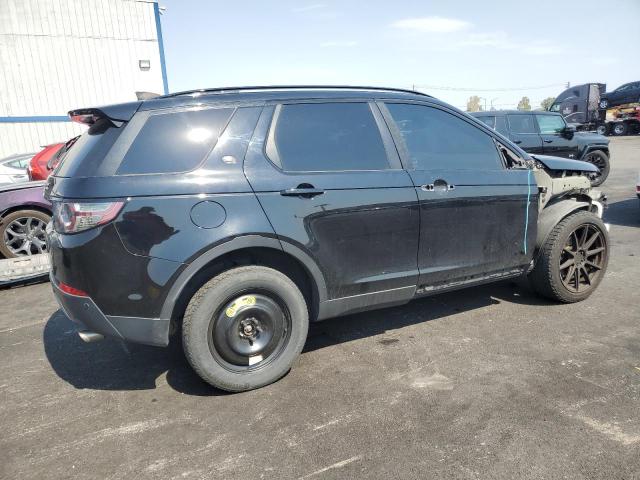 Photo 3 from auction – 2017 LAND ROVER DISCOVERY with VIN SALCR2BG8HH688683