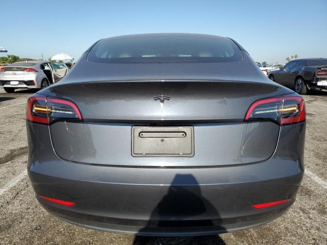 Photo 6 from auction – 2023 TESLA MODEL 3 with VIN 5YJ3E1EAXPF674917
