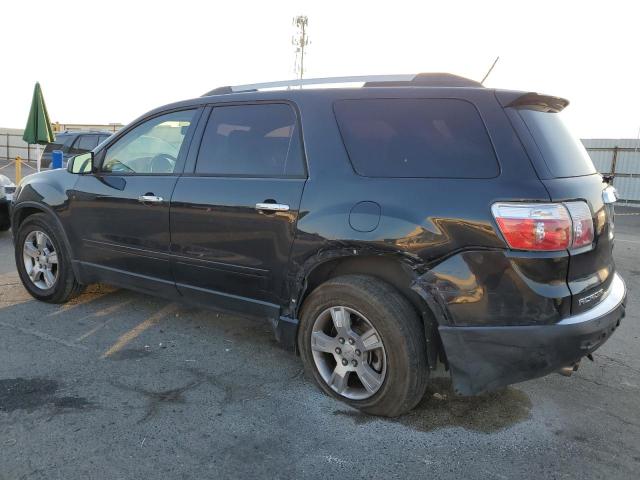 Photo 2 from auction – 2011 GMC ACADIA SLE with VIN 1GKKRPED3BJ348895