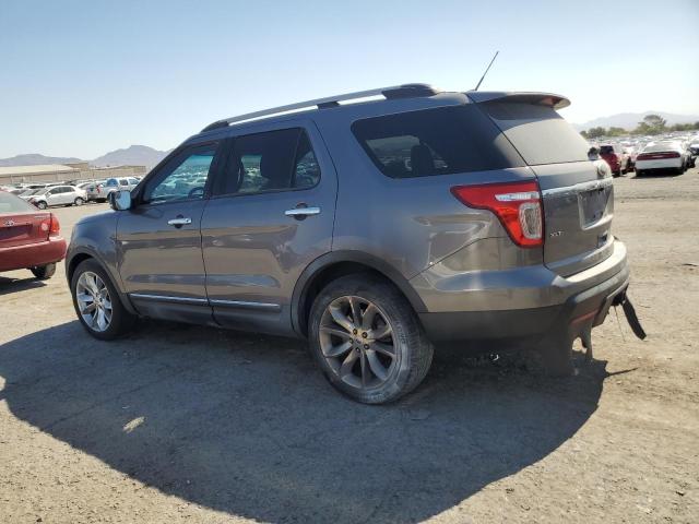 Photo 2 from auction – 2013 FORD EXPLORER X with VIN 1FM5K7D89DGC15233
