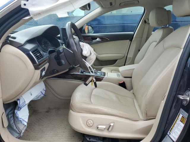 Photo 7 from auction – 2016 AUDI A6 PREMIUM with VIN WAUFGAFCXGN010445