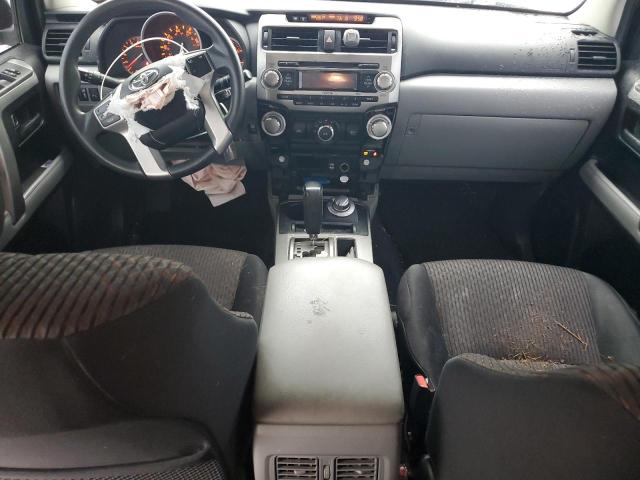 Photo 8 from auction – 2013 TOYOTA 4RUNNER SR with VIN JTEBU5JR4D5134747