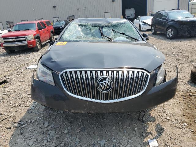 Photo 5 from auction – 2015 BUICK LACROSSE with VIN 1G4GB5G37FF262850