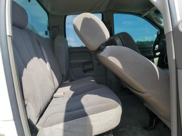 Photo 10 from auction – 2004 DODGE RAM 2500 ST with VIN 3D7KU28C44G145590