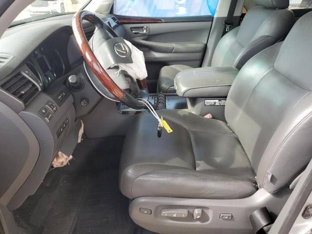 Photo 7 from auction – 2010 LEXUS LX 570 with VIN JTJHY7AX6A4035049