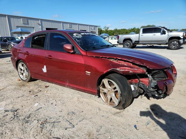 Photo 4 from auction – 2011 BMW 328 XI with VIN WBAPK7C52BA819854