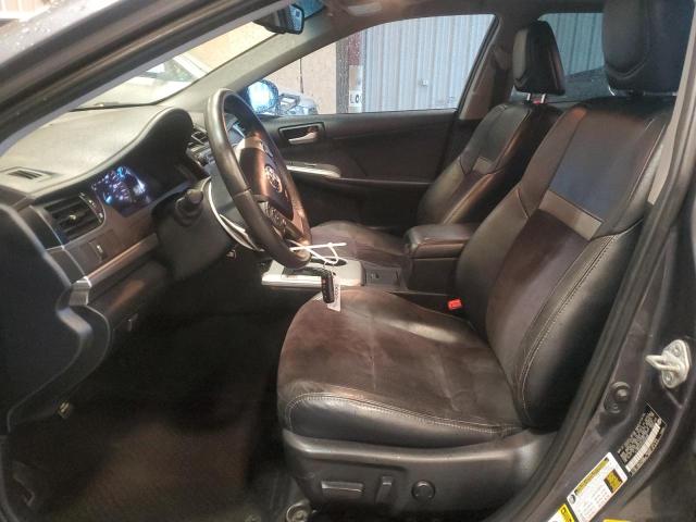 Photo 7 from auction – 2012 TOYOTA CAMRY SE with VIN 4T1BK1FK4CU522236