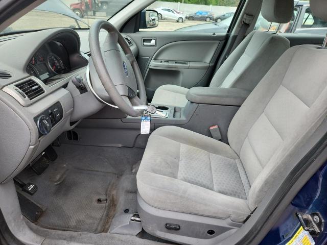Photo 7 from auction – 2006 FORD FIVE HUNDR with VIN 1FAFP23196G125025