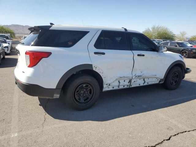 Photo 3 from auction – 2020 FORD EXPLORER P with VIN 1FM5K8AB4LGA20130