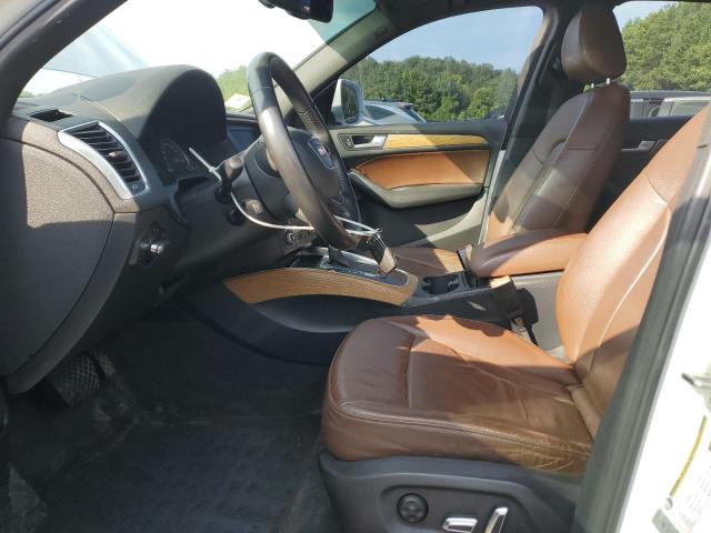 Photo 7 from auction – 2013 AUDI Q5 PREMIUM with VIN WA1CFAFP8DA047390