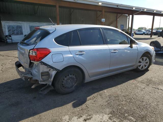 Photo 3 from auction – 2014 SUBARU IMPREZA with VIN JF1GPAA6XE8312425