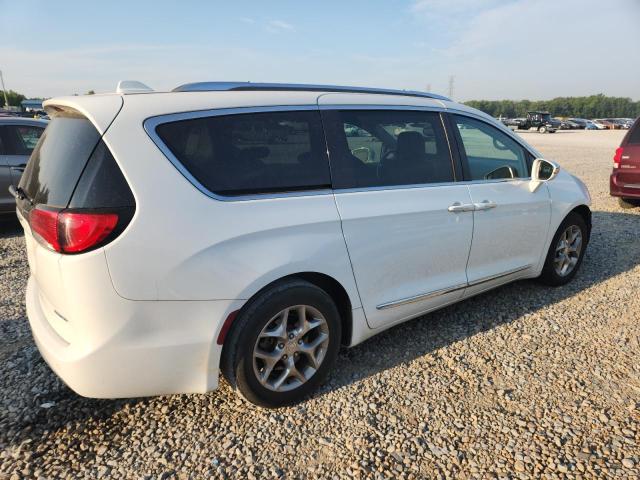 Photo 3 from auction – 2018 CHRYSLER PACIFICA L with VIN 2C4RC1GG6JR314489