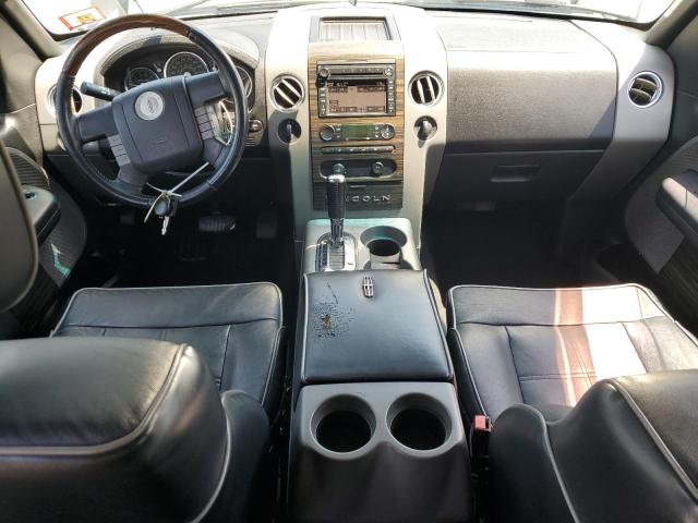 Photo 8 from auction – 2007 LINCOLN MARK LT with VIN 5LTPW18537FJ08605