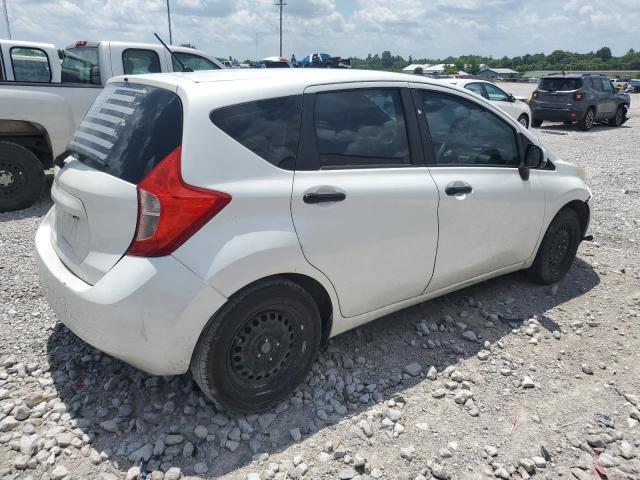 Photo 3 from auction – 2014 NISSAN VERSA NOTE with VIN 3N1CE2CP4EL400286