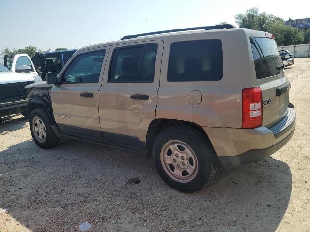 Photo 2 from auction – 2016 JEEP PATRIOT SP with VIN 1C4NJPBA5GD807876