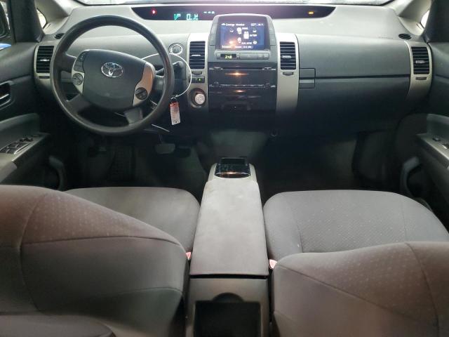 Photo 8 from auction – 2009 TOYOTA PRIUS with VIN JTDKB20U097839832