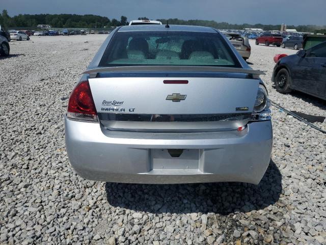 Photo 6 from auction – 2009 CHEVROLET IMPALA 1LT with VIN 2G1WT57K891241319