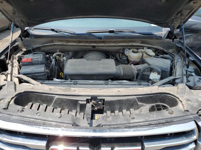 Photo 12 from auction – 2023 GMC YUKON SLT with VIN 1GKS2BKD5PR367114