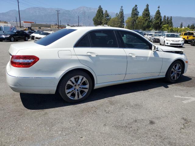 Photo 3 from auction – 2011 MERCEDES-BENZ E 350 with VIN WDDHF5GBXBA270409
