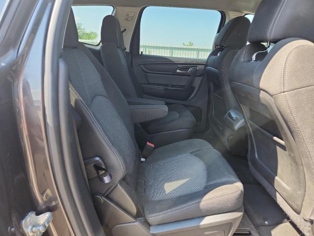 Photo 11 from auction – 2016 CHEVROLET TRAVERSE with VIN 1GNKRHKD5GJ339412