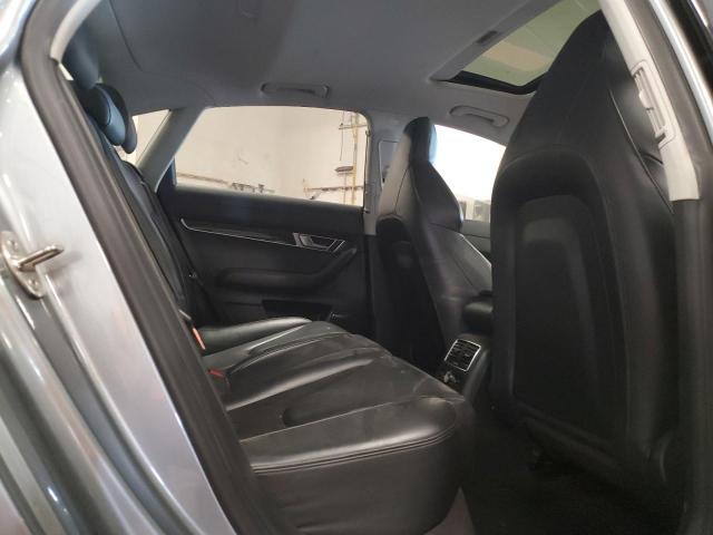 Photo 10 from auction – 2011 AUDI S6 PRESTIG with VIN WAUBNAFB7BN022816