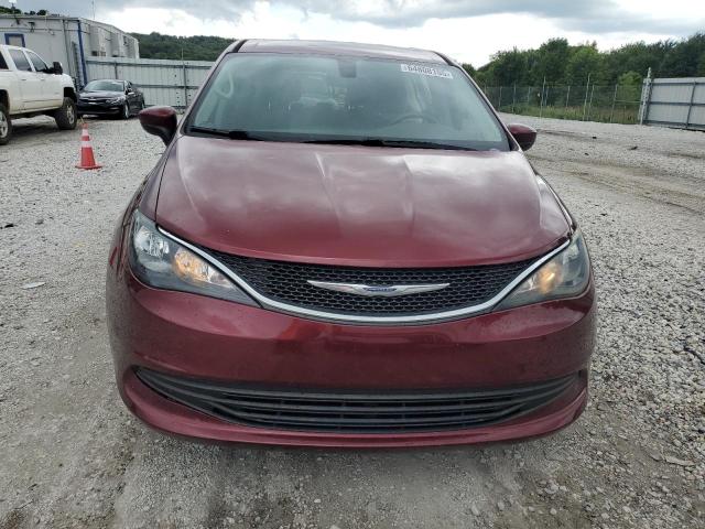 Photo 5 from auction – 2017 CHRYSLER PACIFICA TOURING with VIN 2C4RC1DG8HR509072