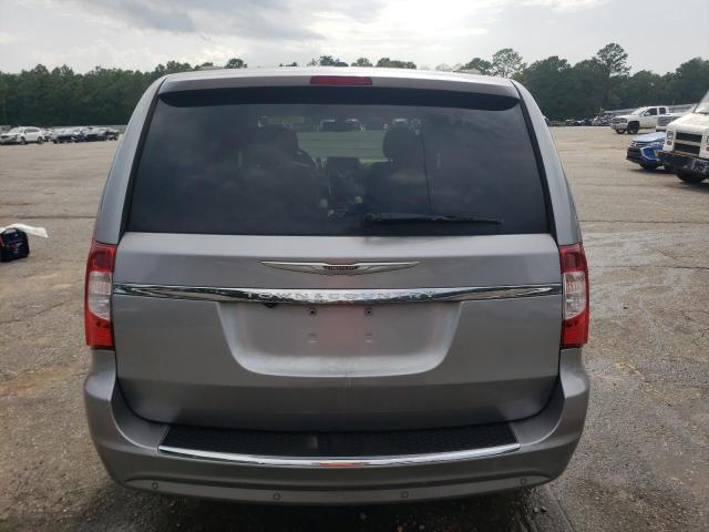 Photo 6 from auction – 2013 CHRYSLER TOWN & COU with VIN 2C4RC1BGXDR661237