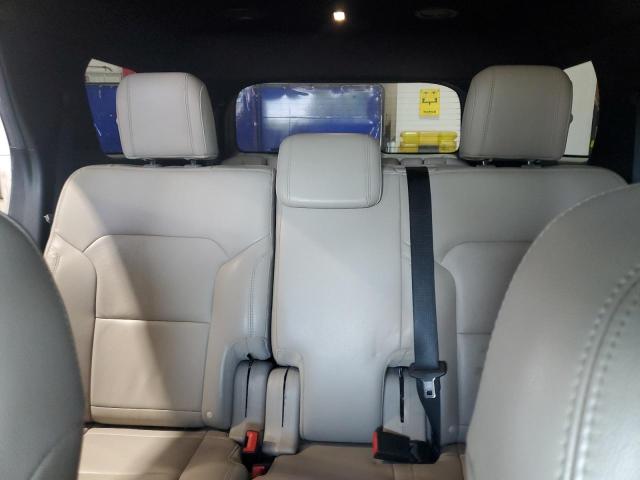 Photo 10 from auction – 2018 FORD EXPLORER X with VIN 1FM5K8D81JGB70144