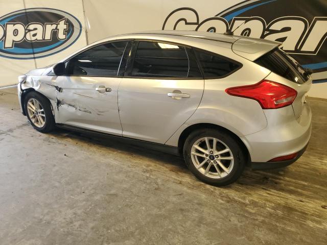 Photo 2 from auction – 2015 FORD FOCUS SE with VIN 1FADP3K21FL223707