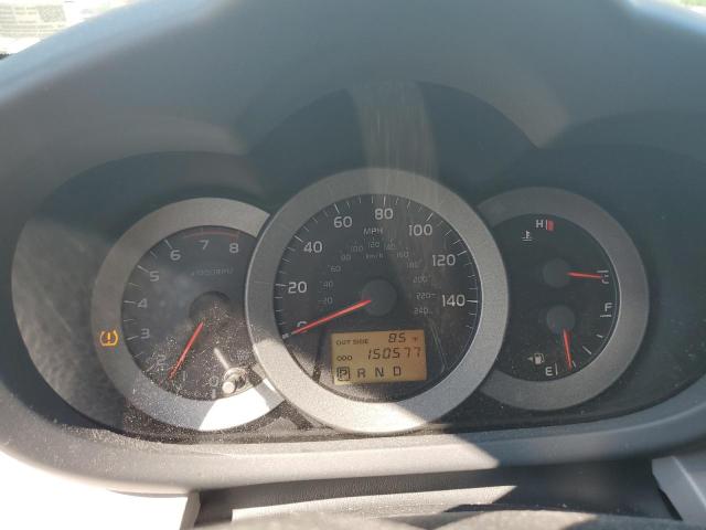 Photo 9 from auction – 2008 TOYOTA RAV4 with VIN JTMBK33V985065326