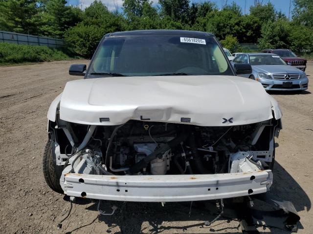 Photo 5 from auction – 2018 FORD FLEX SEL with VIN 2FMHK6C88JBA08196