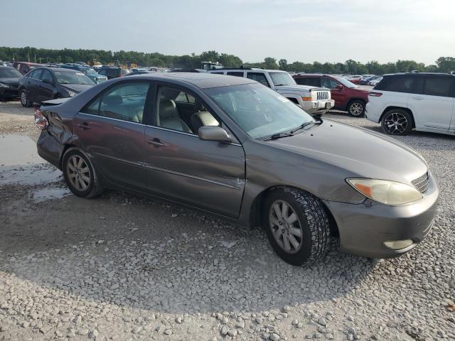 Photo 4 from auction – 2003 TOYOTA CAMRY LE with VIN 4T1BF30K53U547056