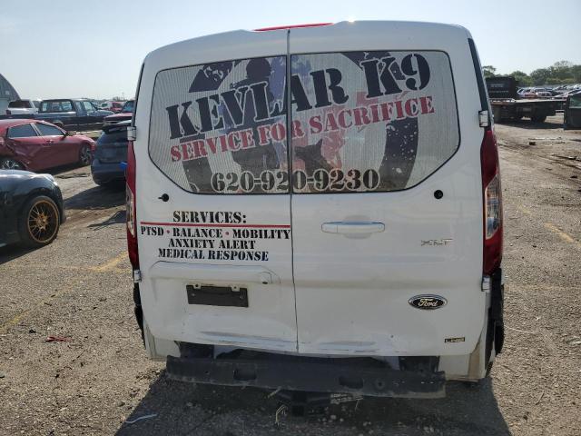 Photo 6 from auction – 2015 FORD TRANSIT CO with VIN NM0GS9F70F1202824