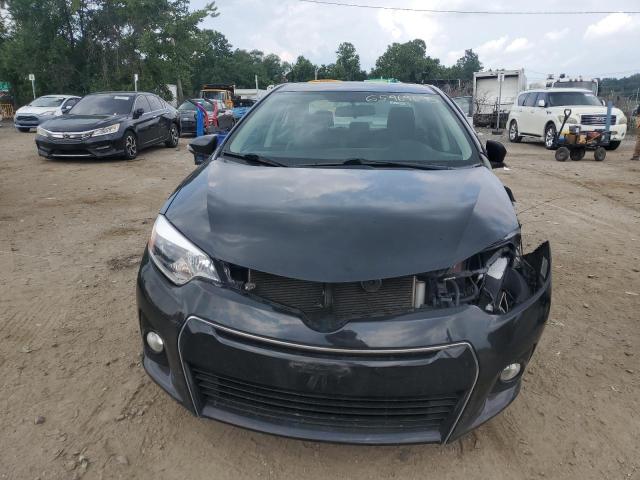 Photo 5 from auction – 2016 TOYOTA COROLLA L with VIN 2T1BURHE0GC690625