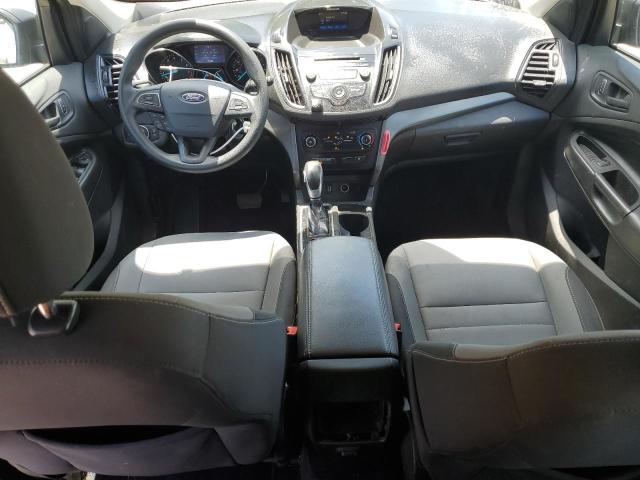 Photo 8 from auction – 2017 FORD ESCAPE S with VIN 1FMCU0F71HUE01546