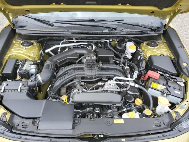 Foto 12 de la subasta – 2023 SUBARU CROSSTREK con VIN JF2GTAPC8PH243709