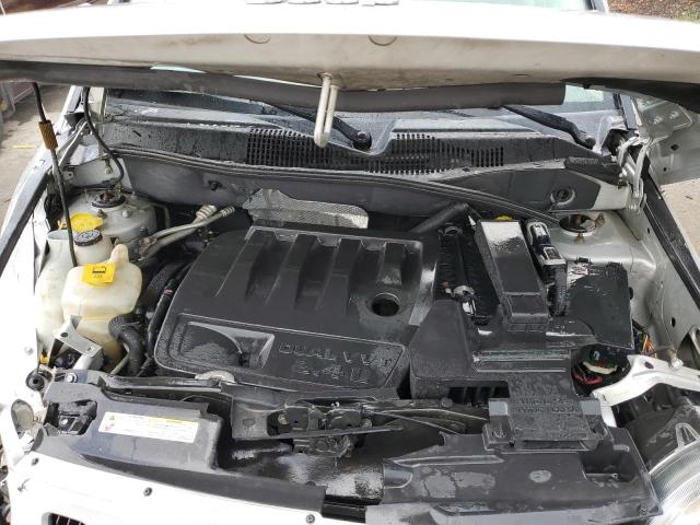 Photo 12 from auction – 2007 JEEP COMPASS with VIN 1J8FF47W27D131727