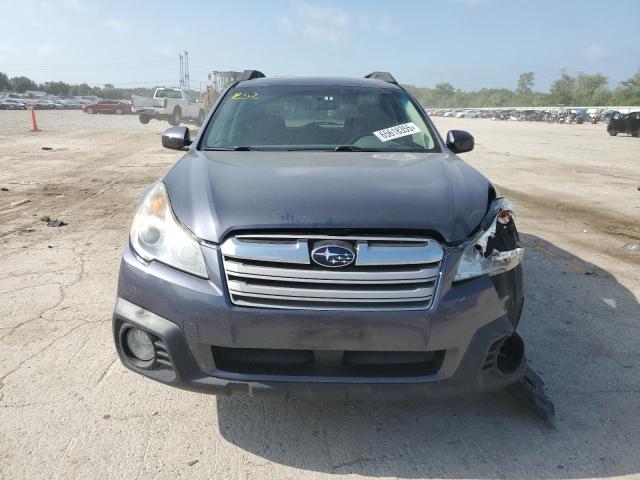 Снимка 5 от търг – 2014 SUBARU OUTBACK 2. с VIN 4S4BRBDC6E3312324